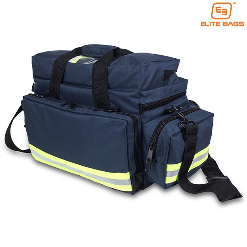 Bolsa de emergência - EM13.003 - ELITE BAGS - com alça para tiracolo / em  poliéster