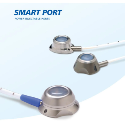 Catálogo de Smart Port CT