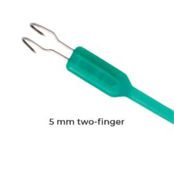  CooperSurgical 3325-4G 5 mm de dos dedos