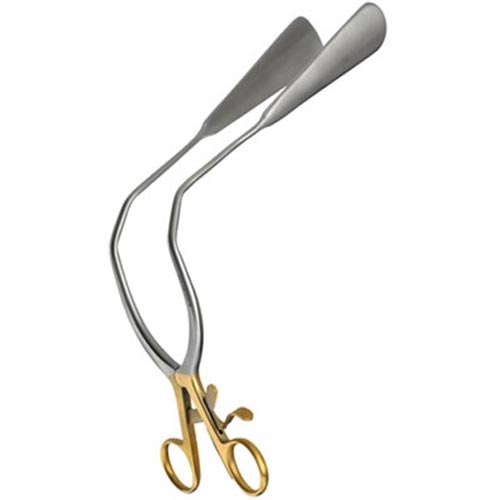 CooperSurgical 64-307 Tru-View Retractor De Paredes Laterales