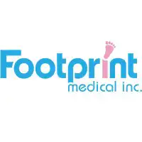  Footprint Medical ST-S Torniquete de Silicona