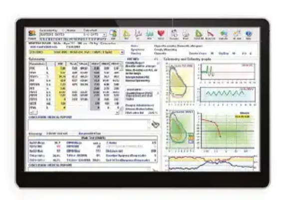 MIR 920215 Winspiro PRO Net