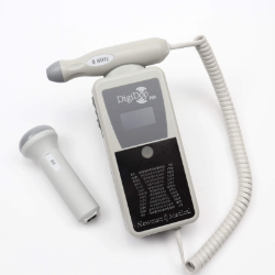  Newman Medical DigiDop DD-700 Vascular-Combo Fetal