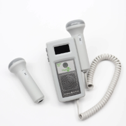 Newman Medical DigiDop DD-770 Combo Fetal