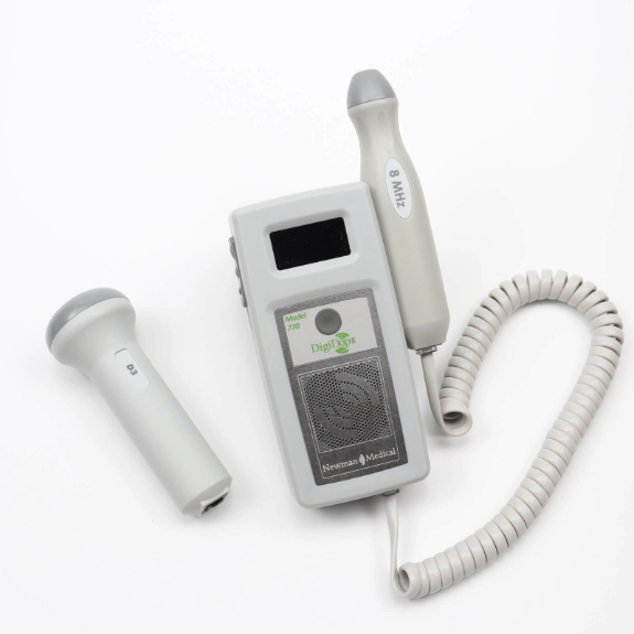 Newman Medical DigiDop DD-770 Vascular-Combo Fetal