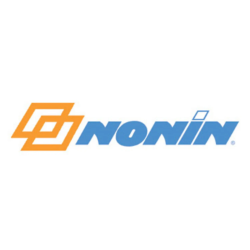 Nonin 1000RTC Cable Serial con Memoria