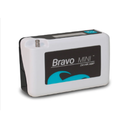 Bravo Mini Sistema de Monitoreo Ambulatorio de Presion Arterial