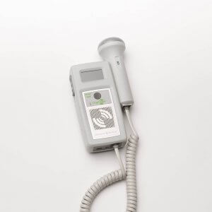 Newman Medical DigiDop-II DD-330 Doppler Fetal newman, medical, digidop-II, dd-330, doppler, fetal, 