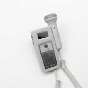 Newman Medical DigiDop-II DD-770 Doppler Fetal newman, medical, digidop-II, dd-770, doppler, fetal, 