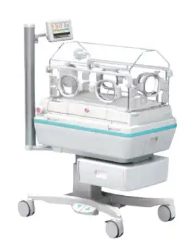 Atom Medical Incubadora Modelo 101 Incu I atom, medical, incubadora, modelo, 101, incu, I